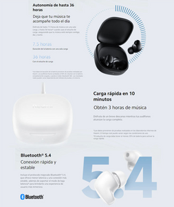 Redmi Buds 6 play