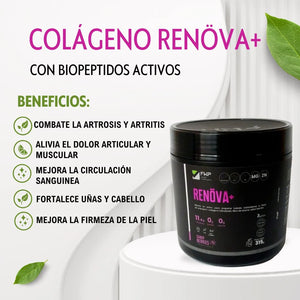 Colageno RENOVA+ 315g